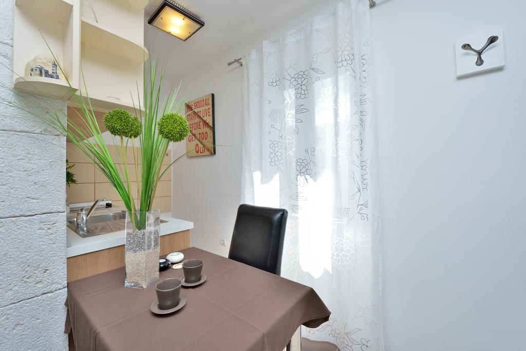 Apartment Donat *