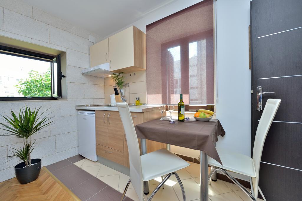 Apartment Donat Zadar