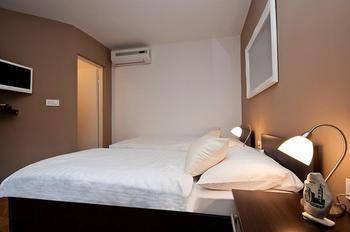 Apartment Donat