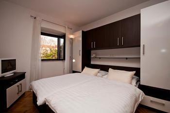 Donat Apartment Zadar