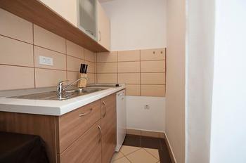 Donat Apartment *