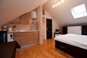 Apartment Donat Zadar