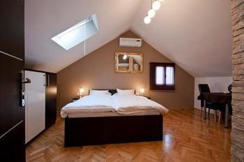 Apartment Donat