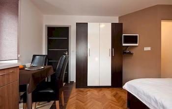Apartment Donat *