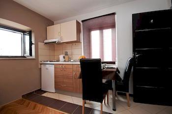 Apartment Donat Zadar