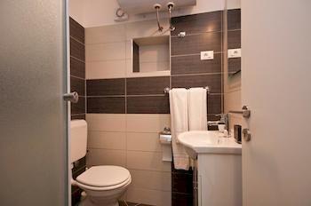 Apartment Donat