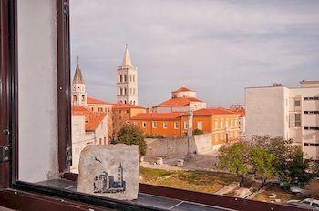 Donat Apartment Zadar