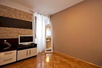 Donat Apartment