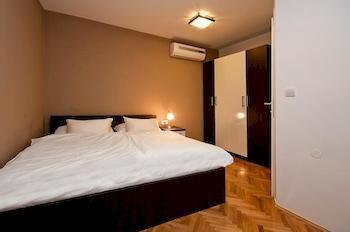 Apartment Donat *