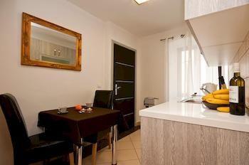 Apartment Donat Zadar