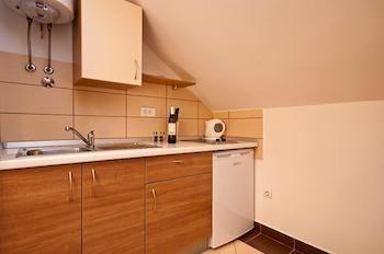 Donat Apartment