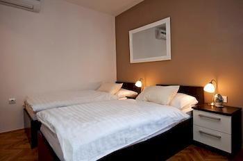 Apartment Donat *