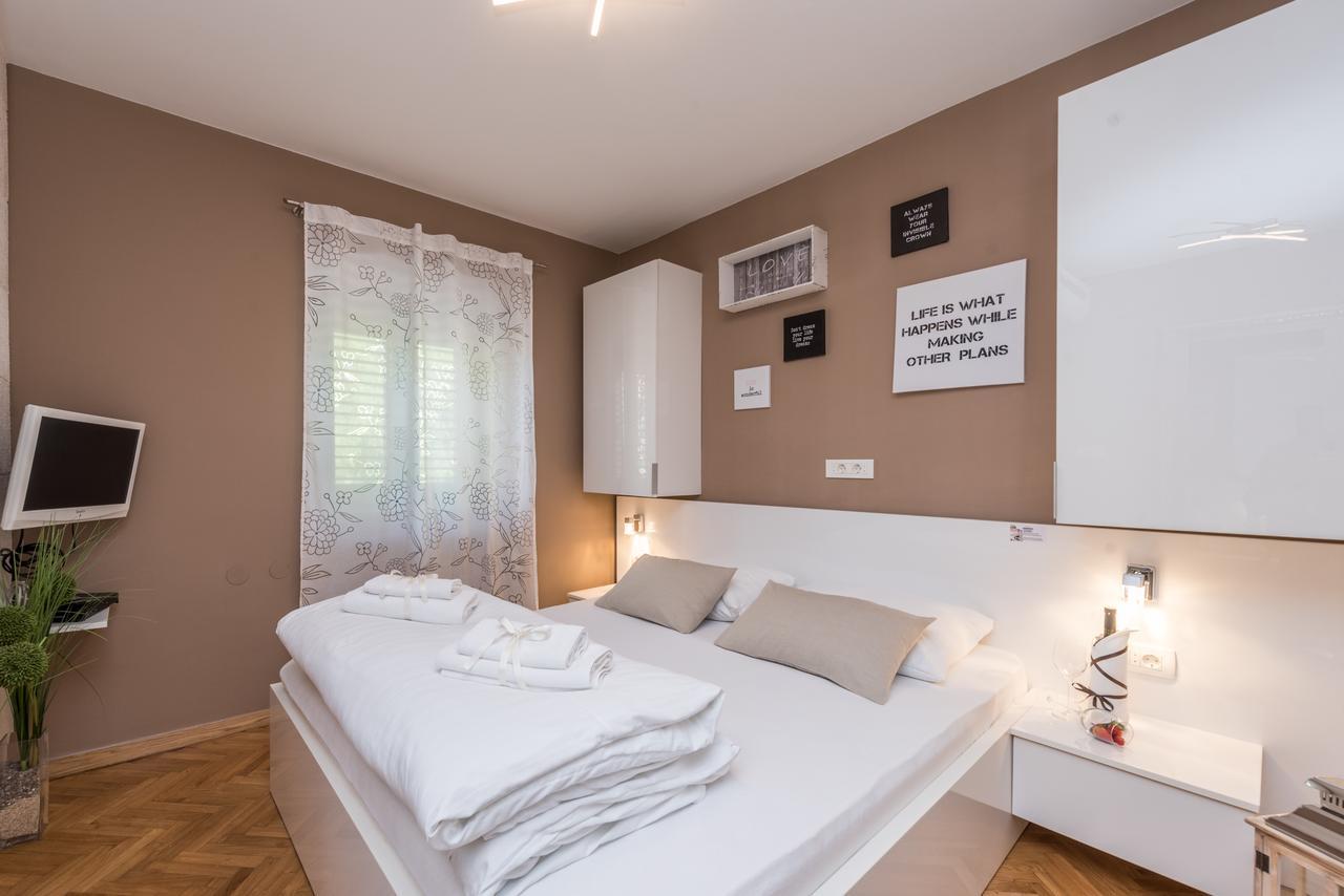 Apartment Donat