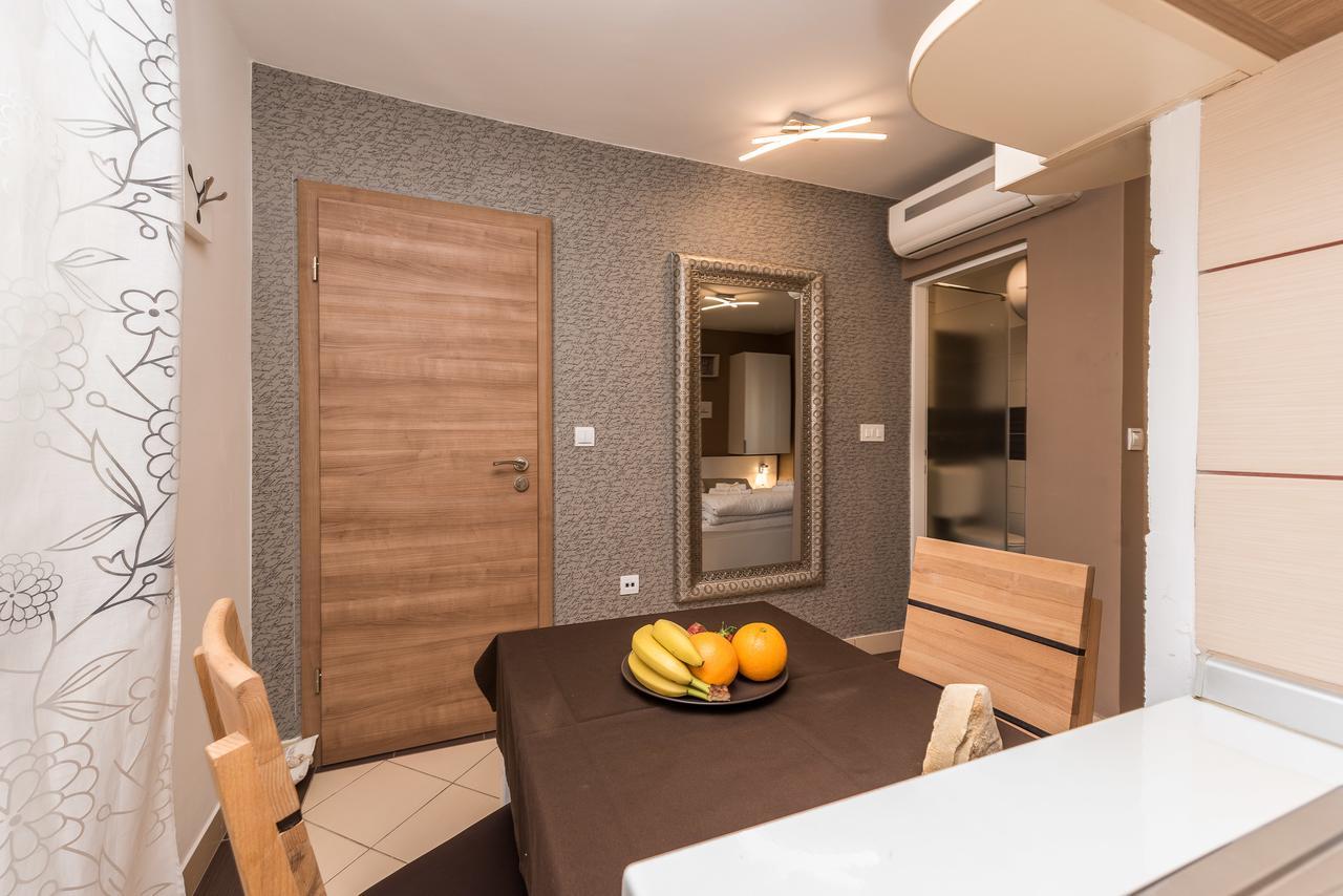 Apartment Donat Zadar