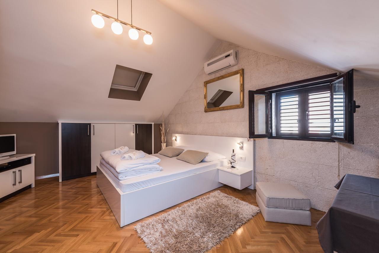 Donat Apartment Zadar