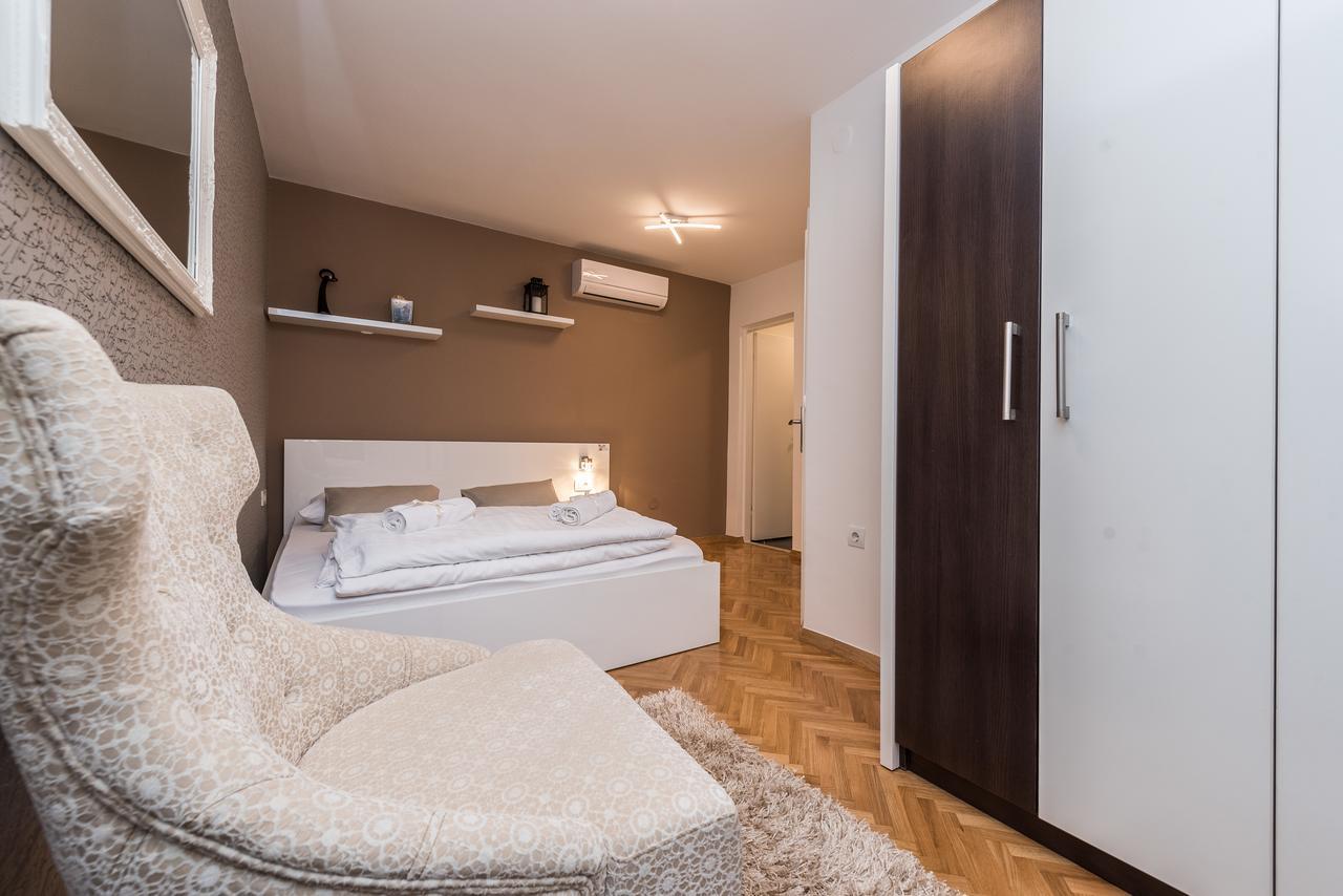 Apartment Donat *