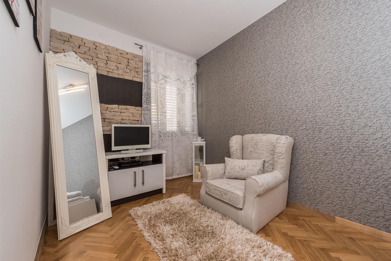 Apartment Donat