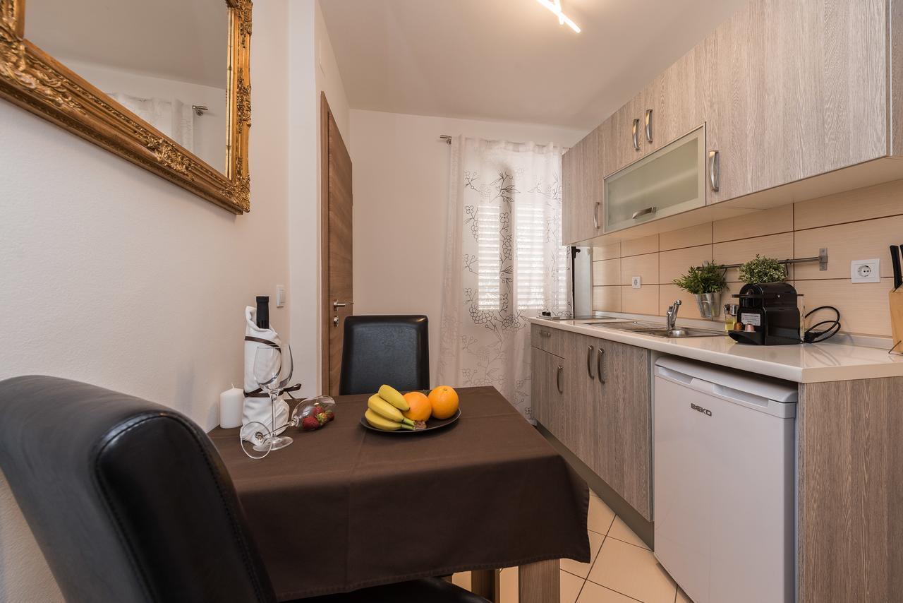 Donat Apartment