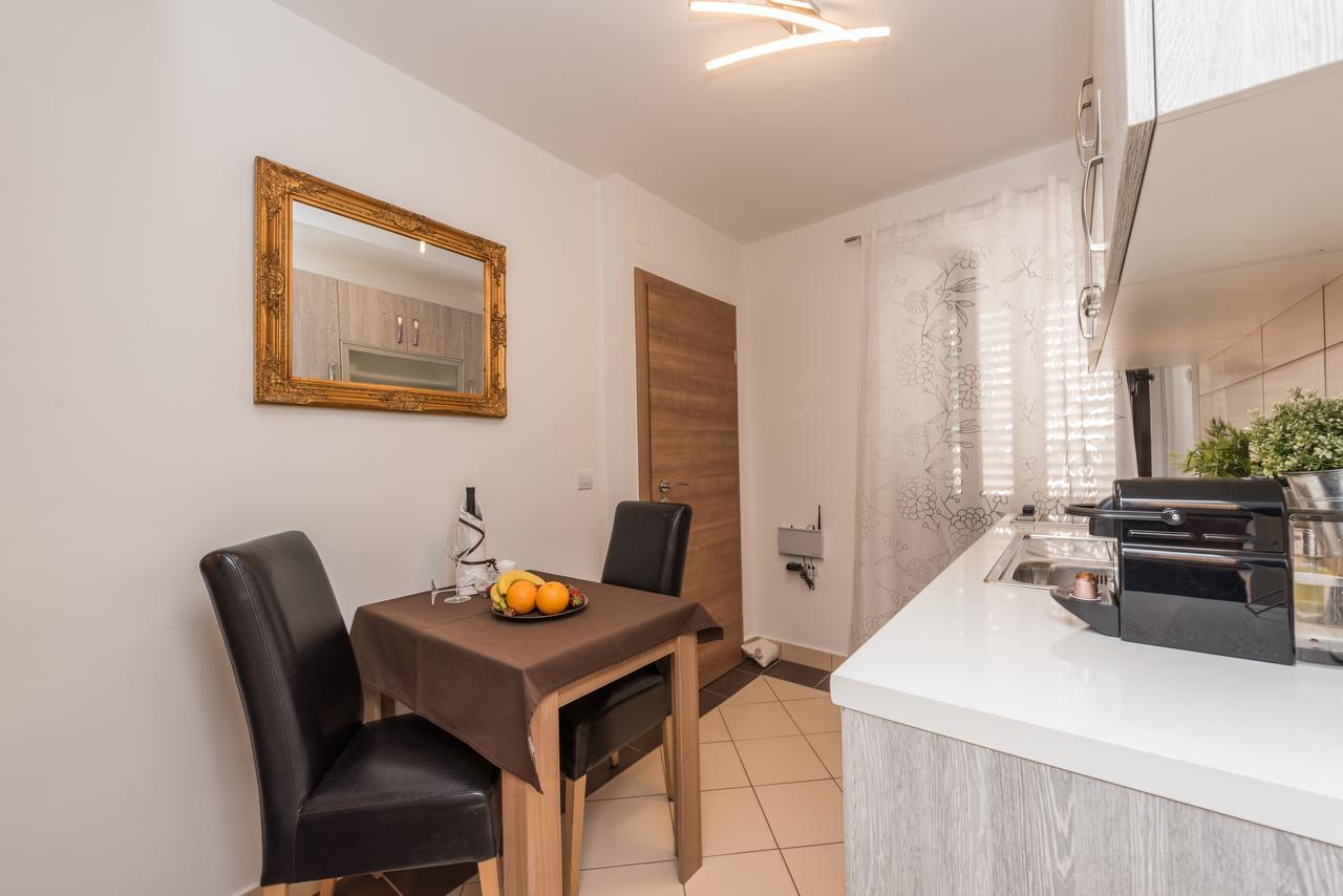 Apartment Donat *