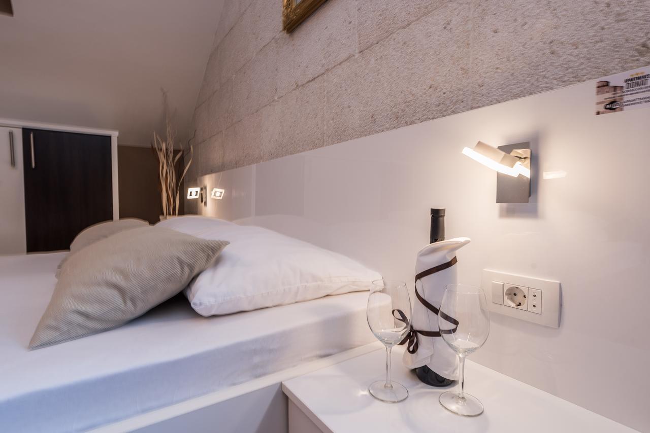 Donat Apartment