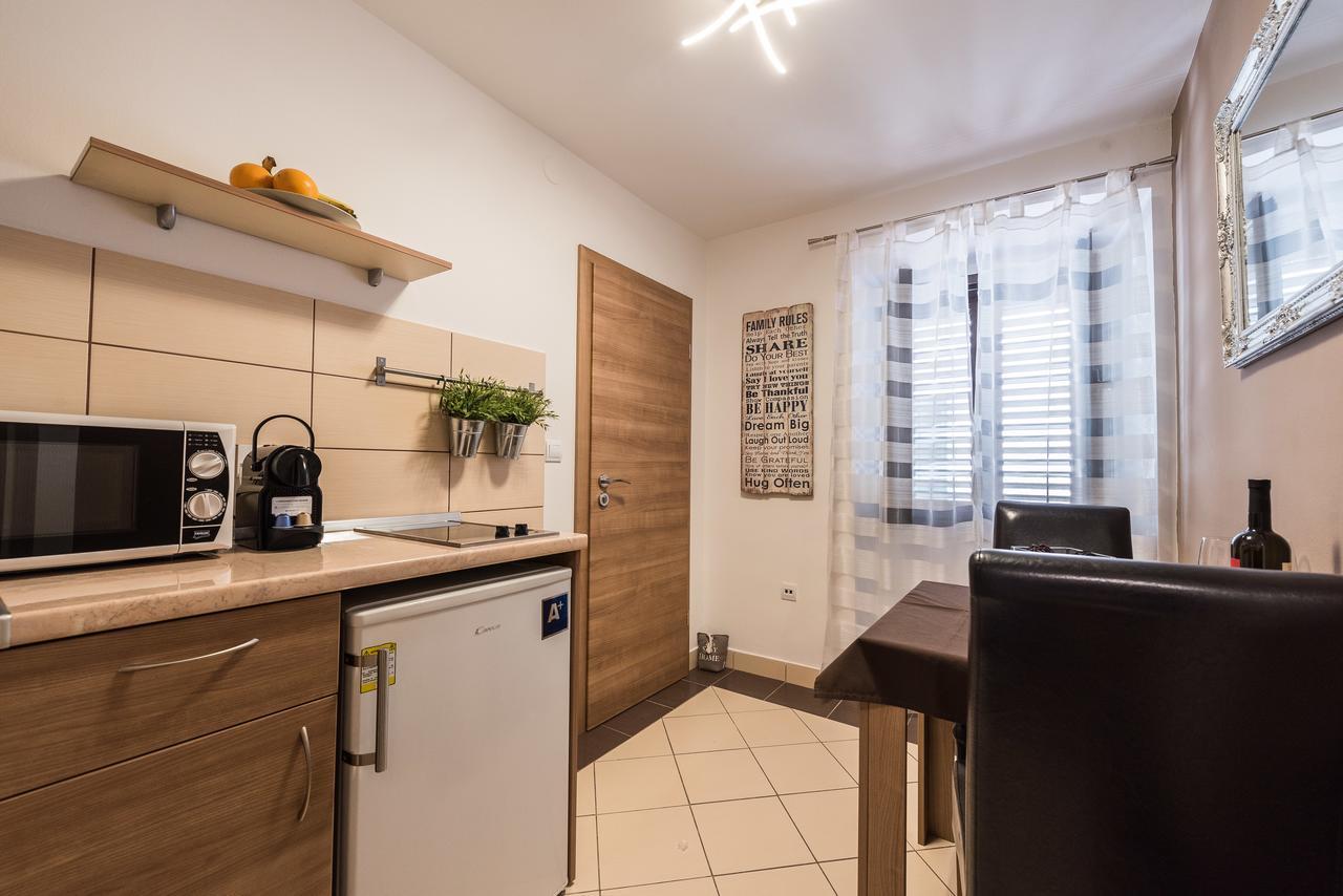 Apartment Donat Zadar