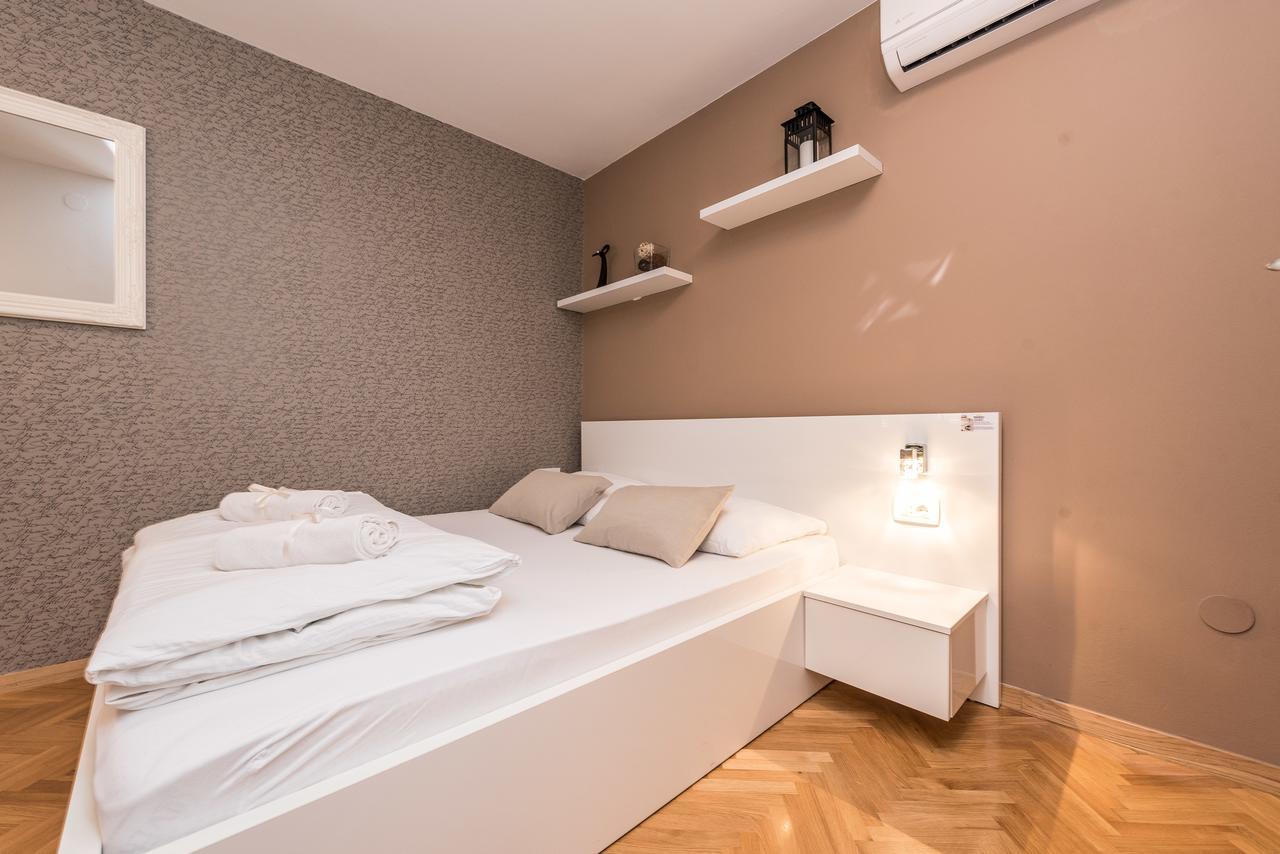 Donat Apartment *