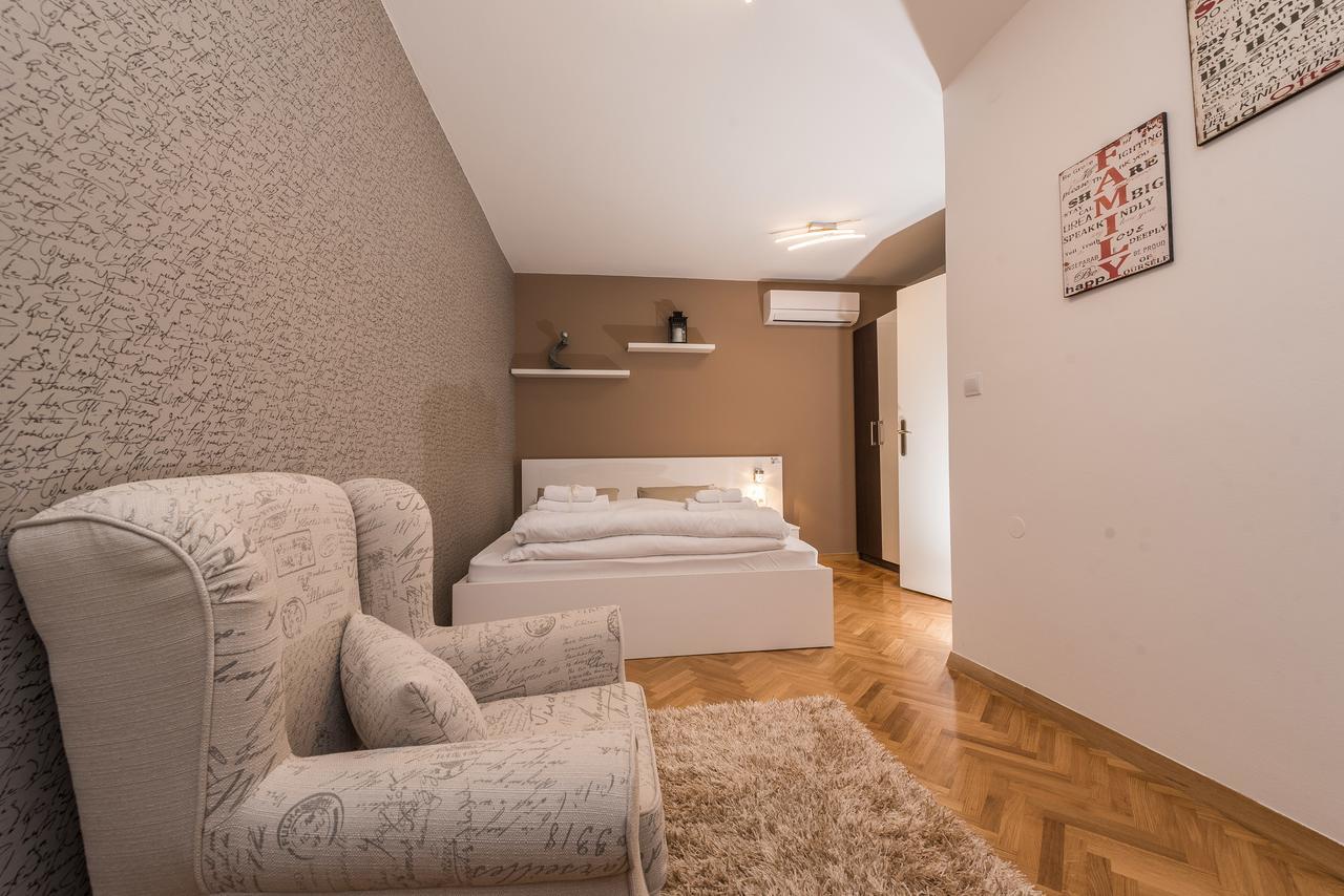 Apartment Donat *