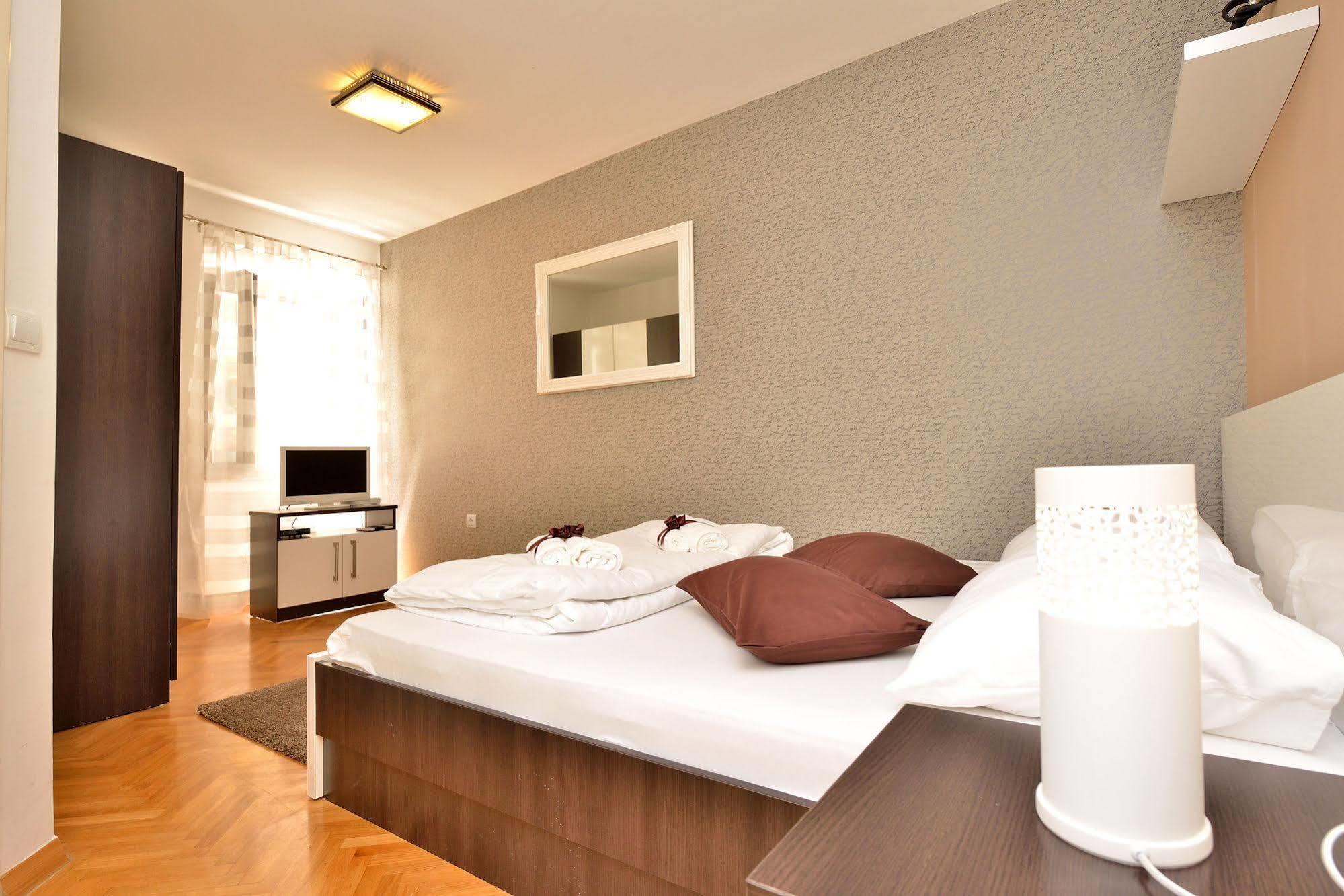 Apartment Donat