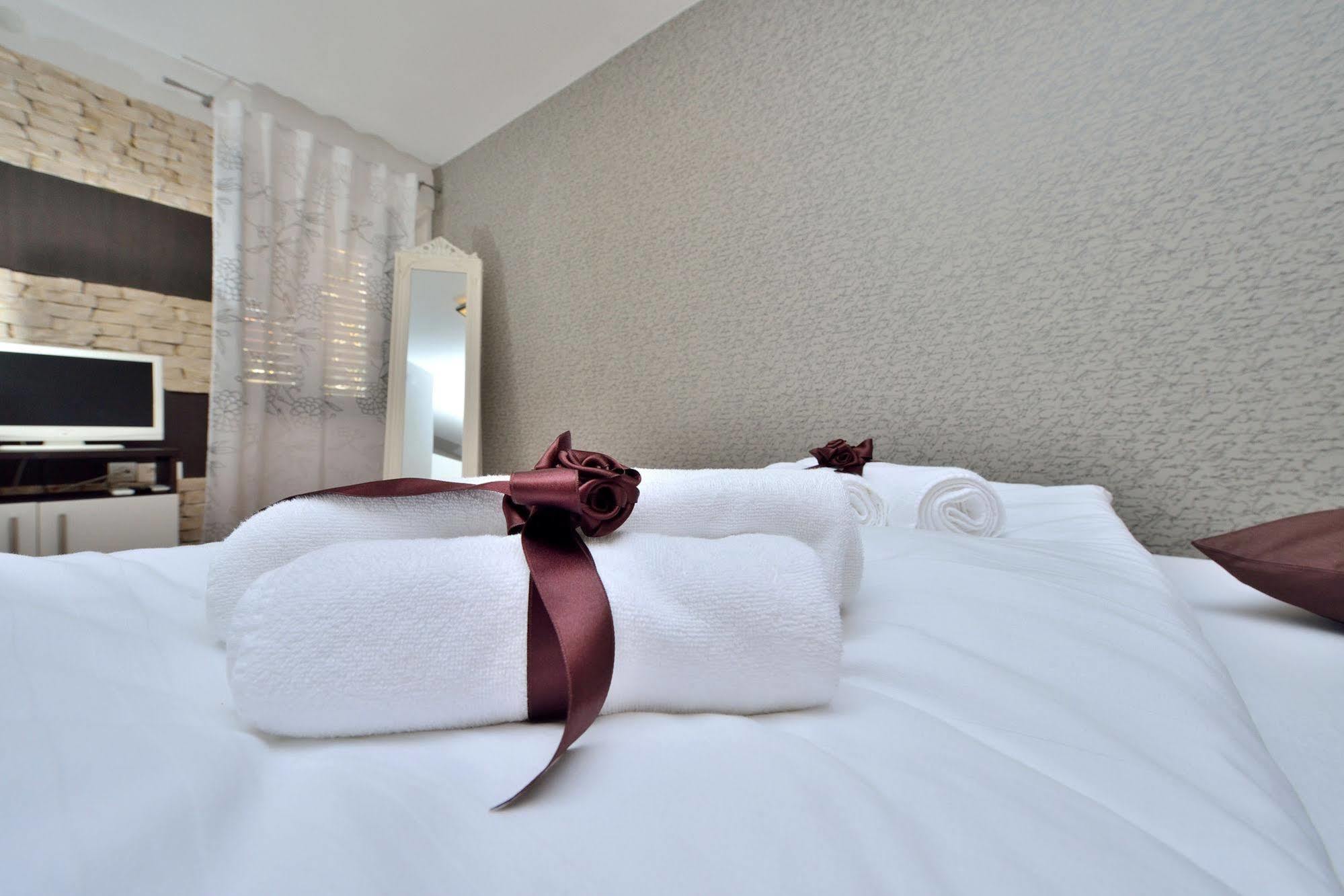Donat Apartment Zadar