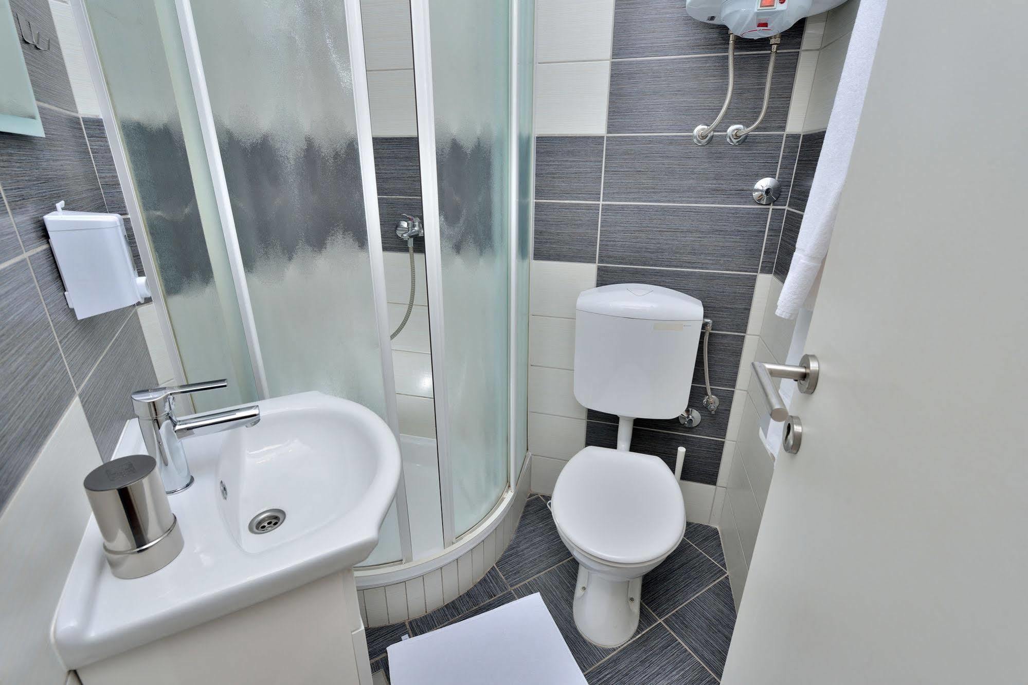 Donat Apartment Zadar