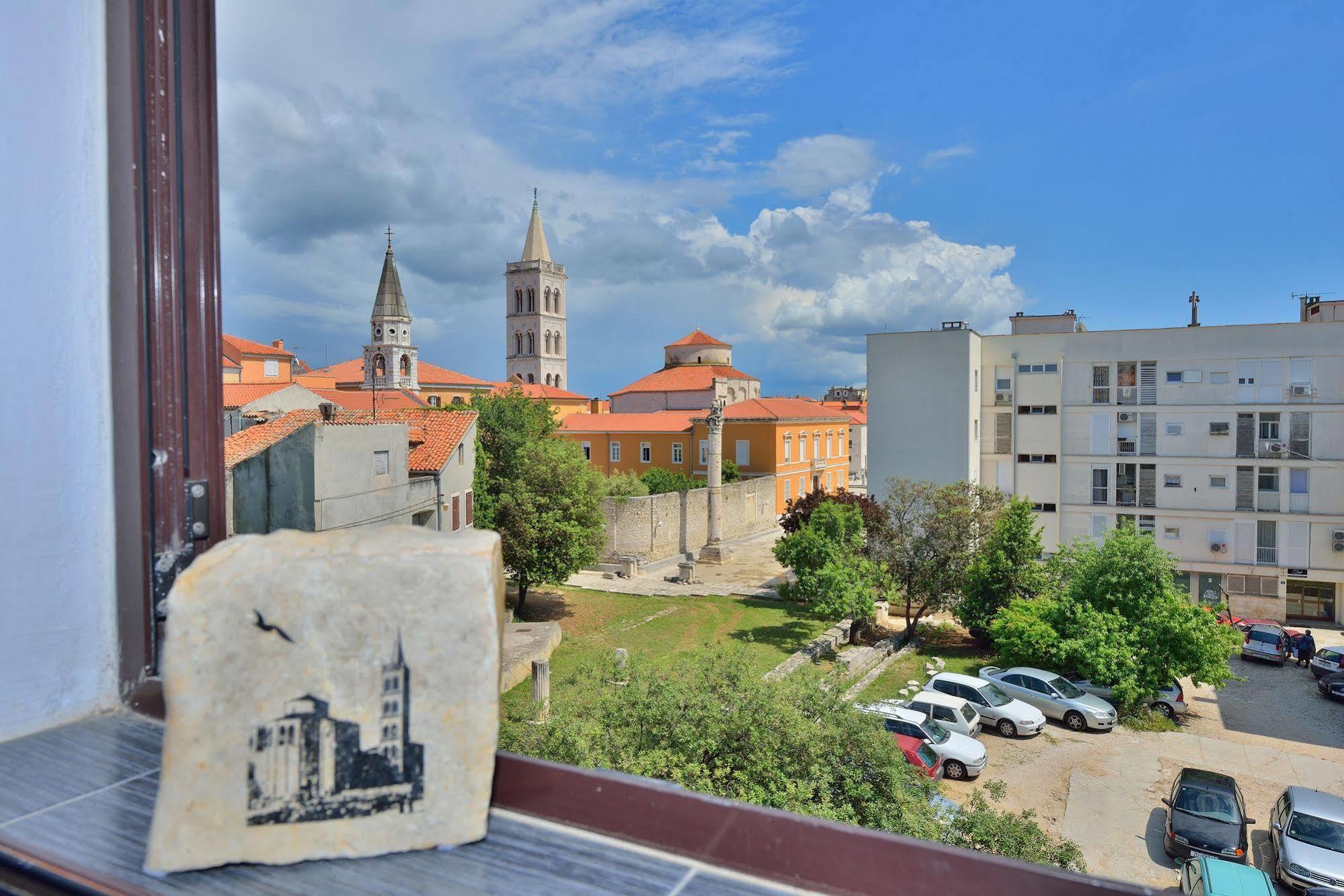 Donat Zadar