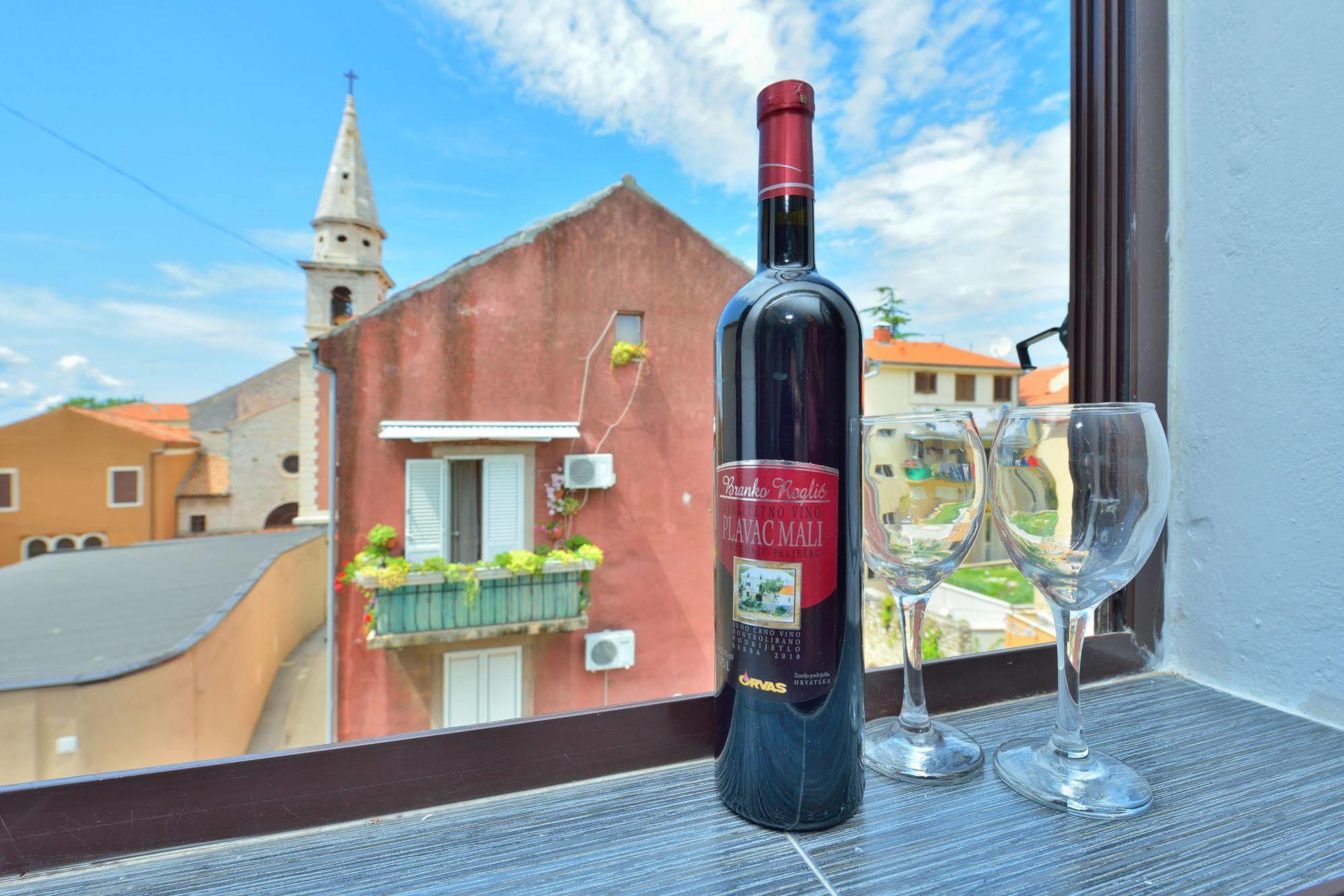 Donat Apartment Zadar