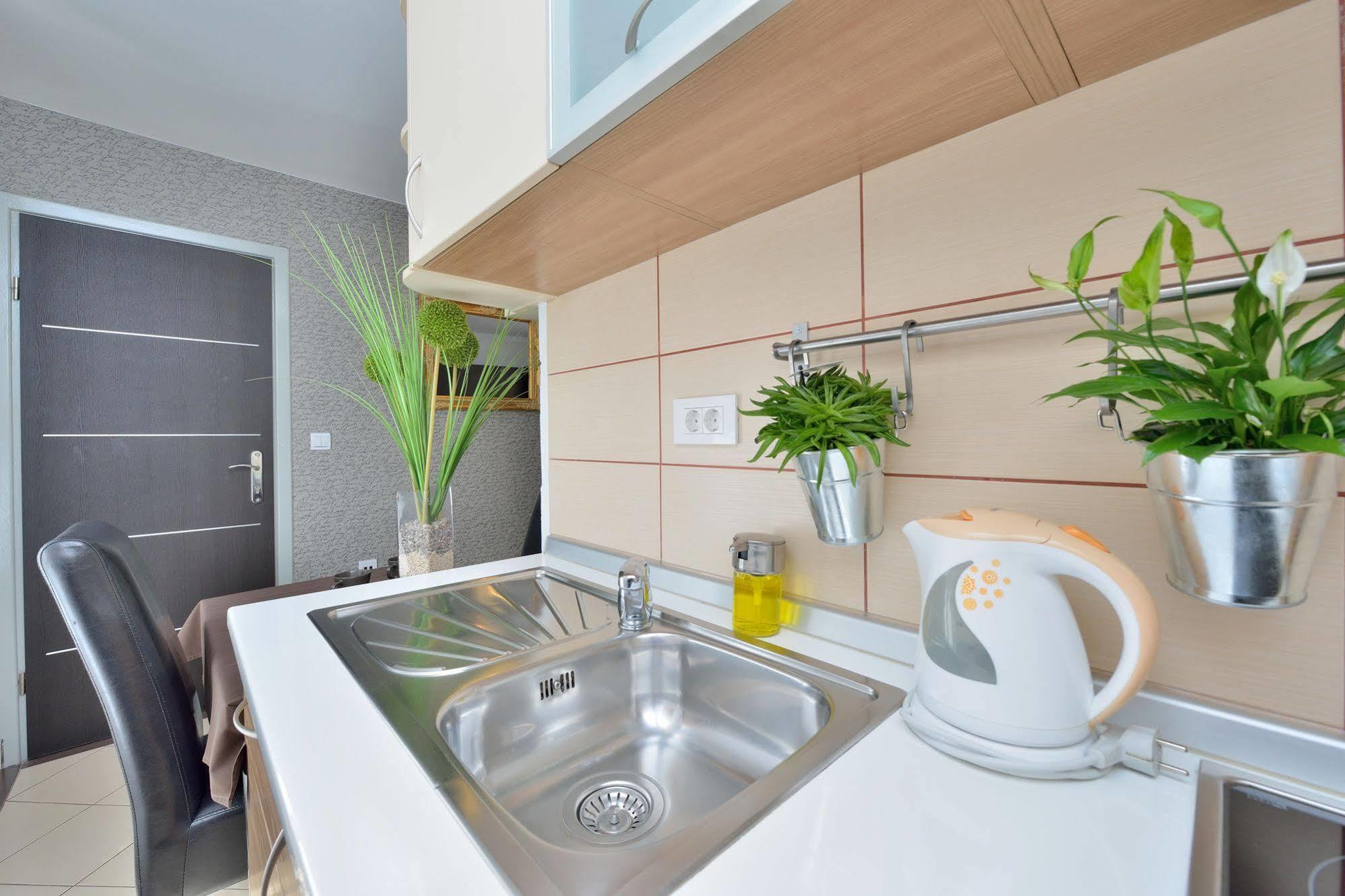 Apartment Donat *