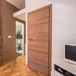 Apartments Donat