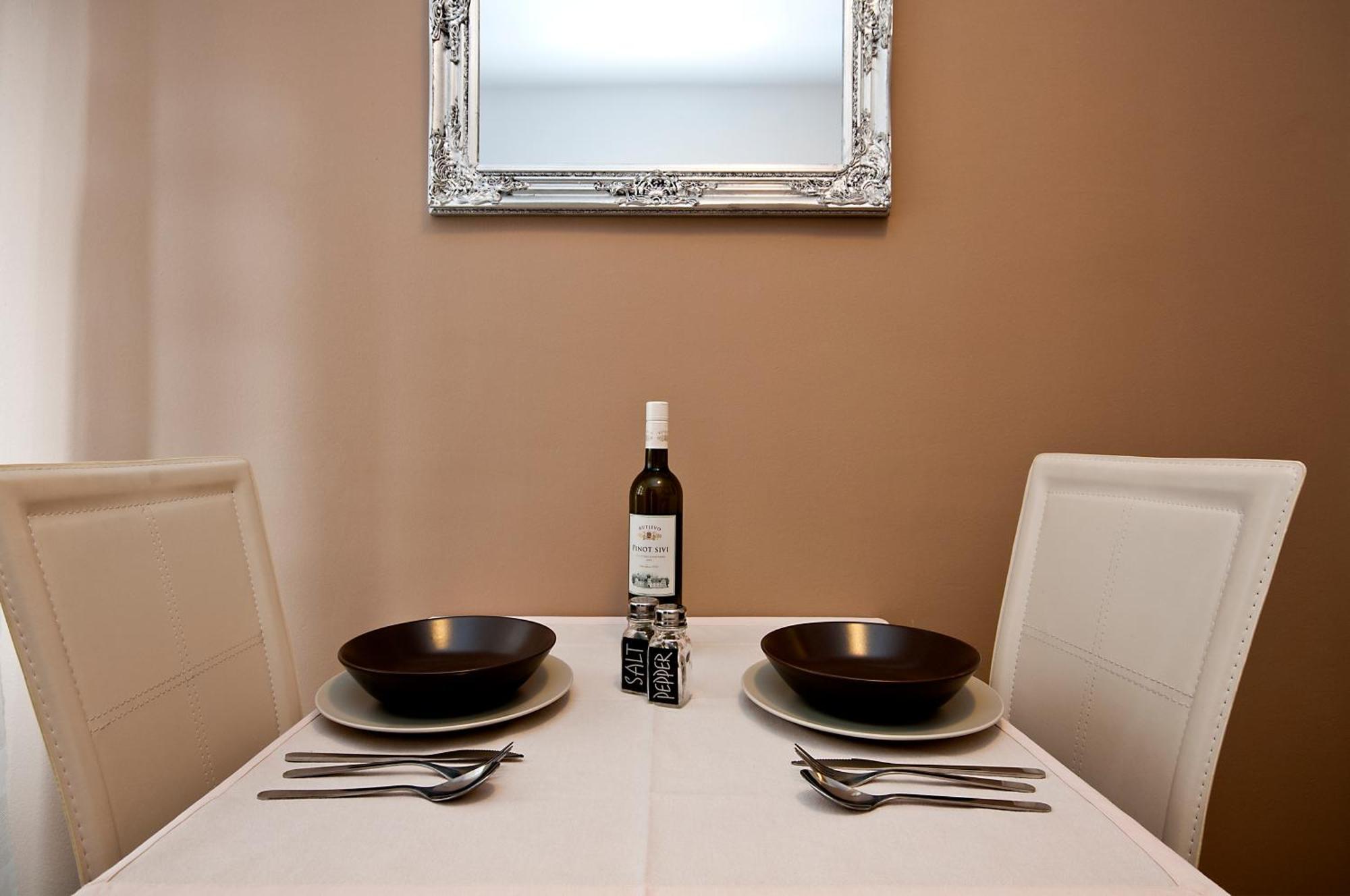 Appartement Donat *