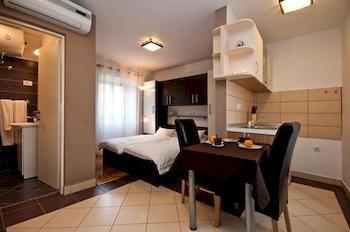 Apartment Donat