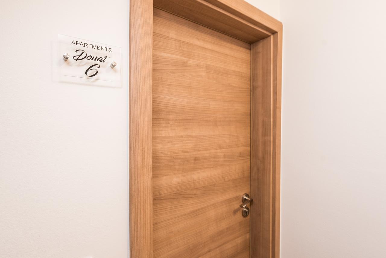 Donat Apartmán
