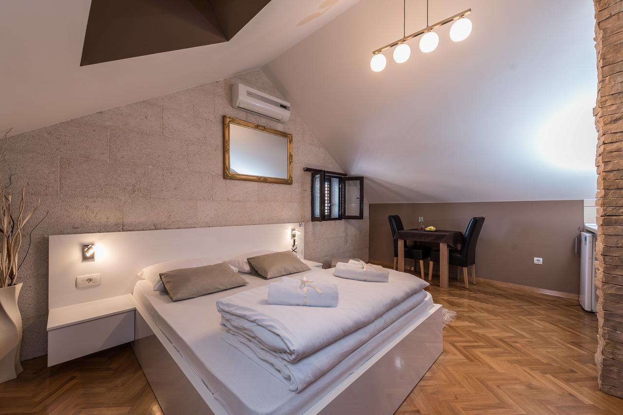 Apartmán Donat