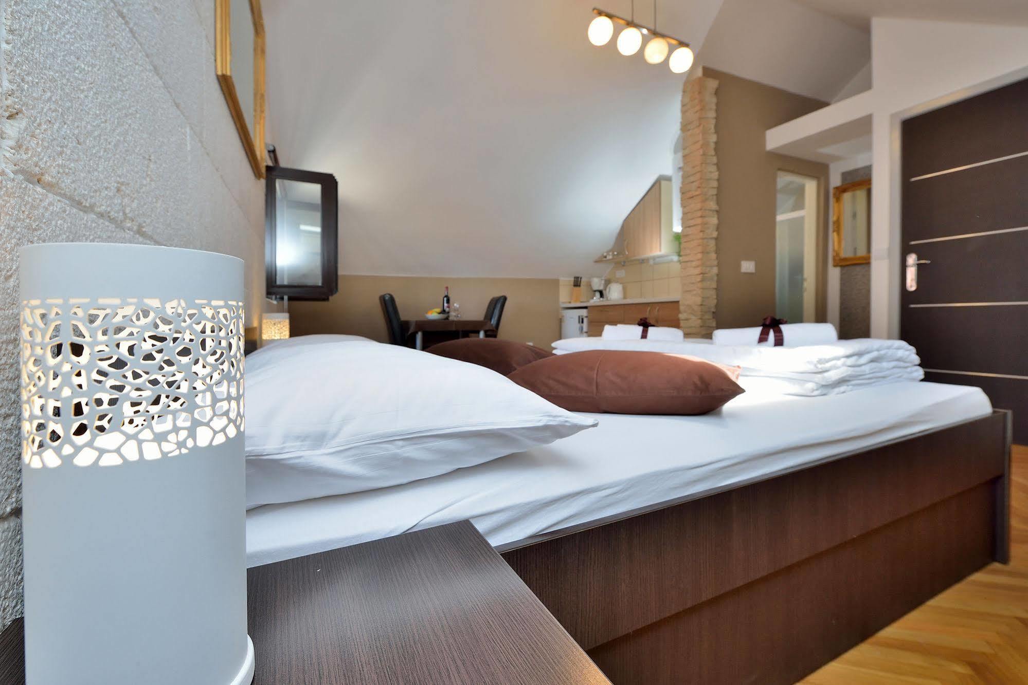 Apartmán Donat Zadar